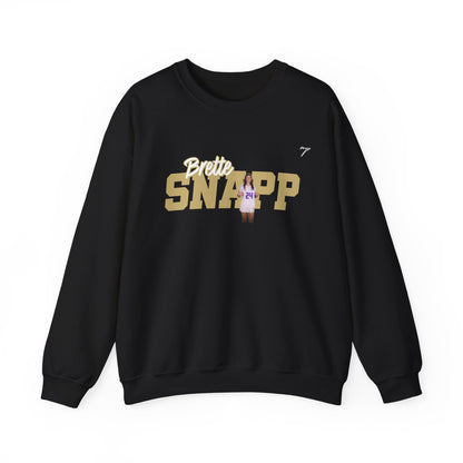 Brette Snapp Crewneck