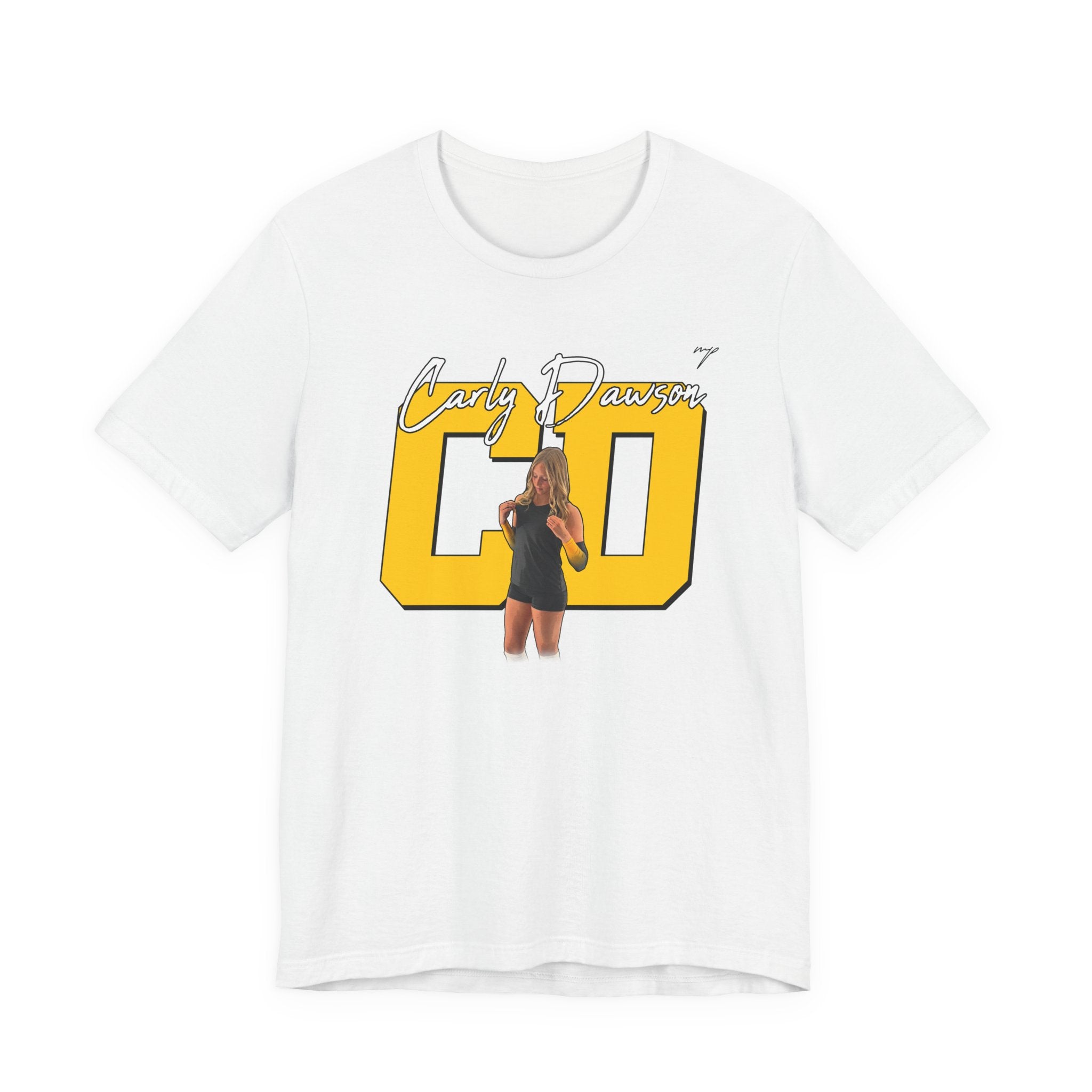 Carly Dawson Graphic Tee