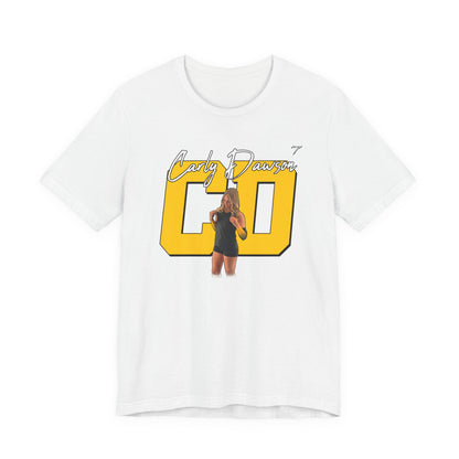 Carly Dawson Graphic Tee