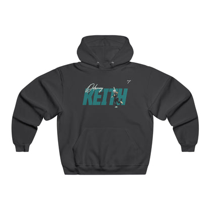 Delaney Keith Vintage Hoodie