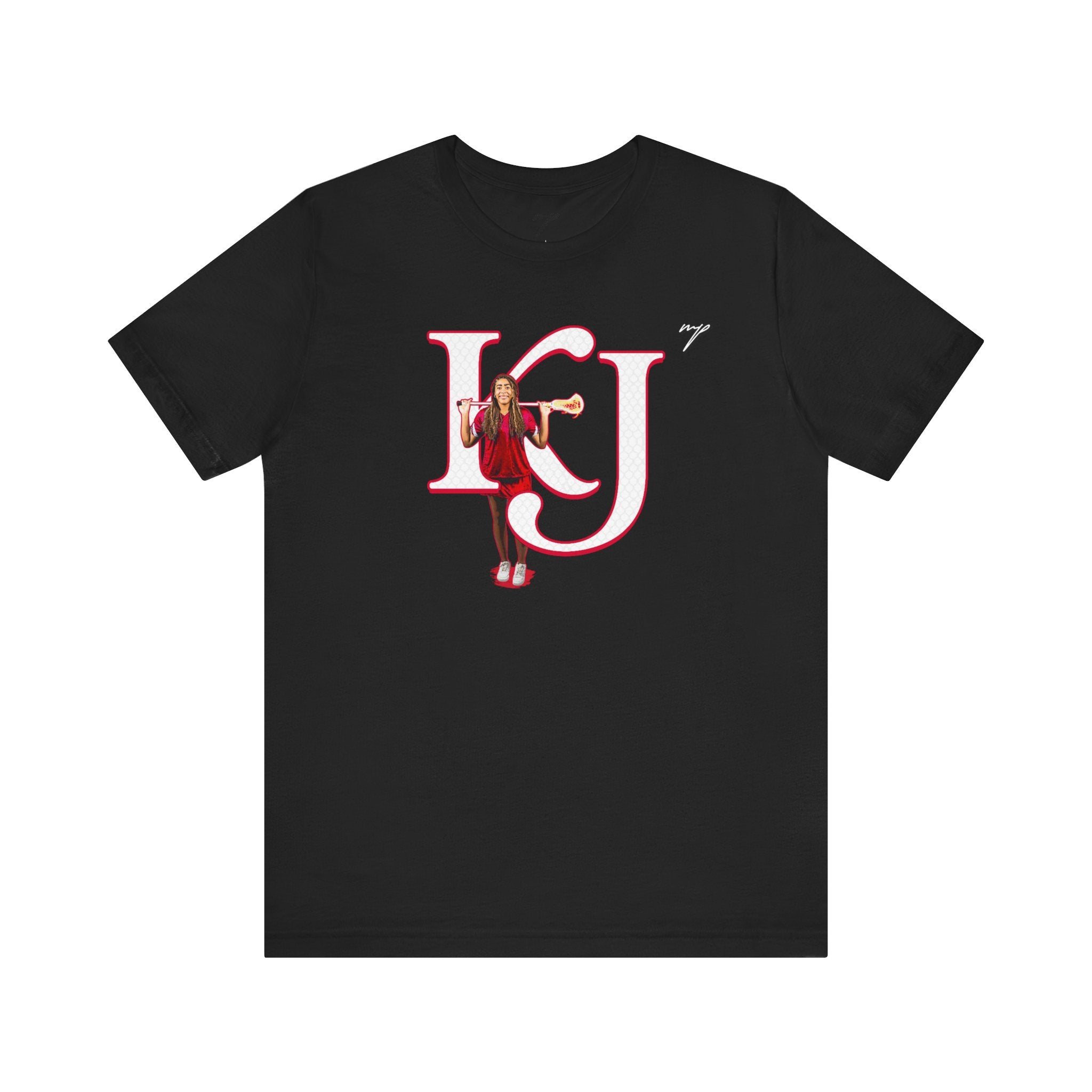 Kearston Jackson Graphic Tee