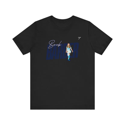 Brook Barber Graphic Tee