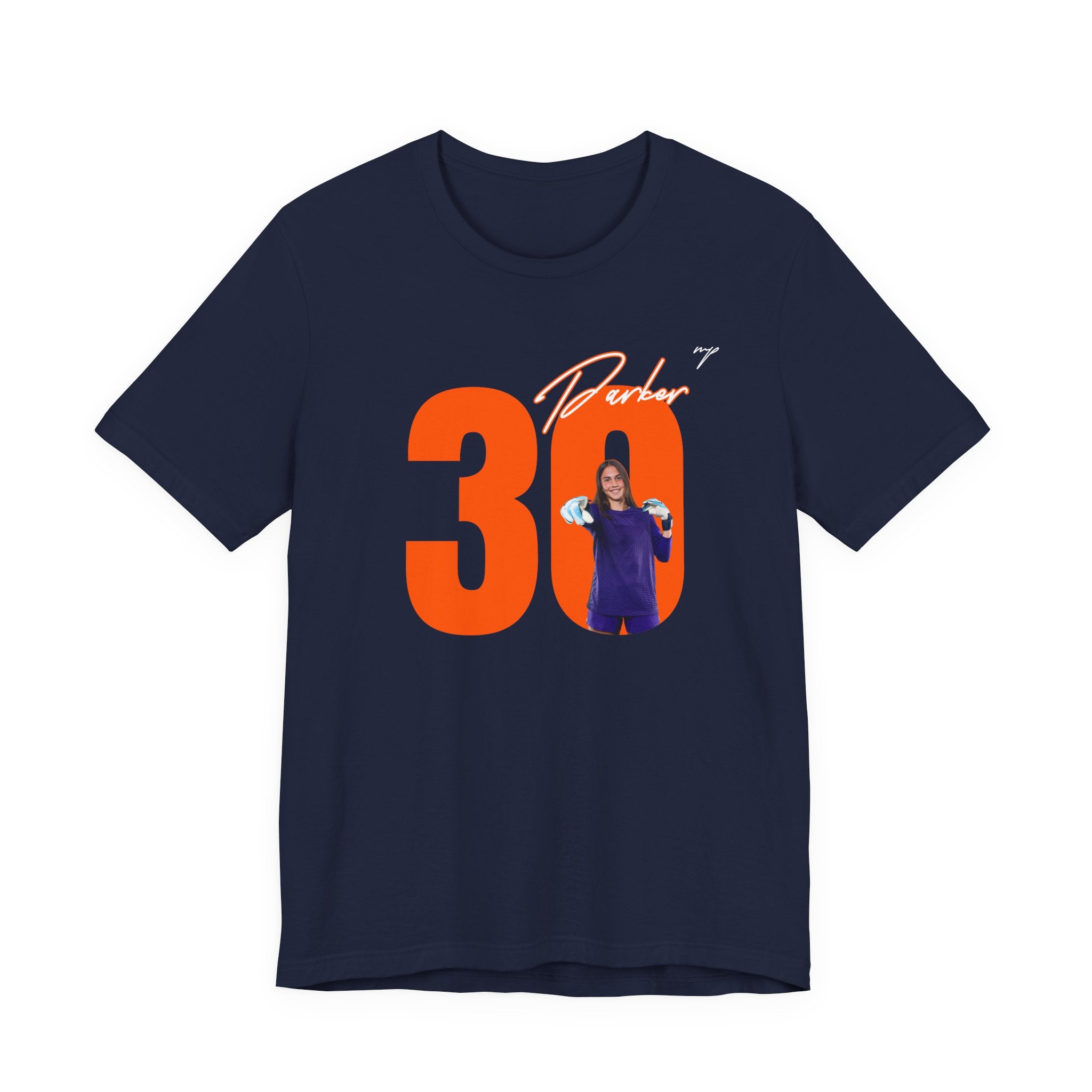 Lindsay Parker Graphic Tee