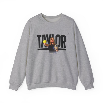 Taylor Rose Crewneck