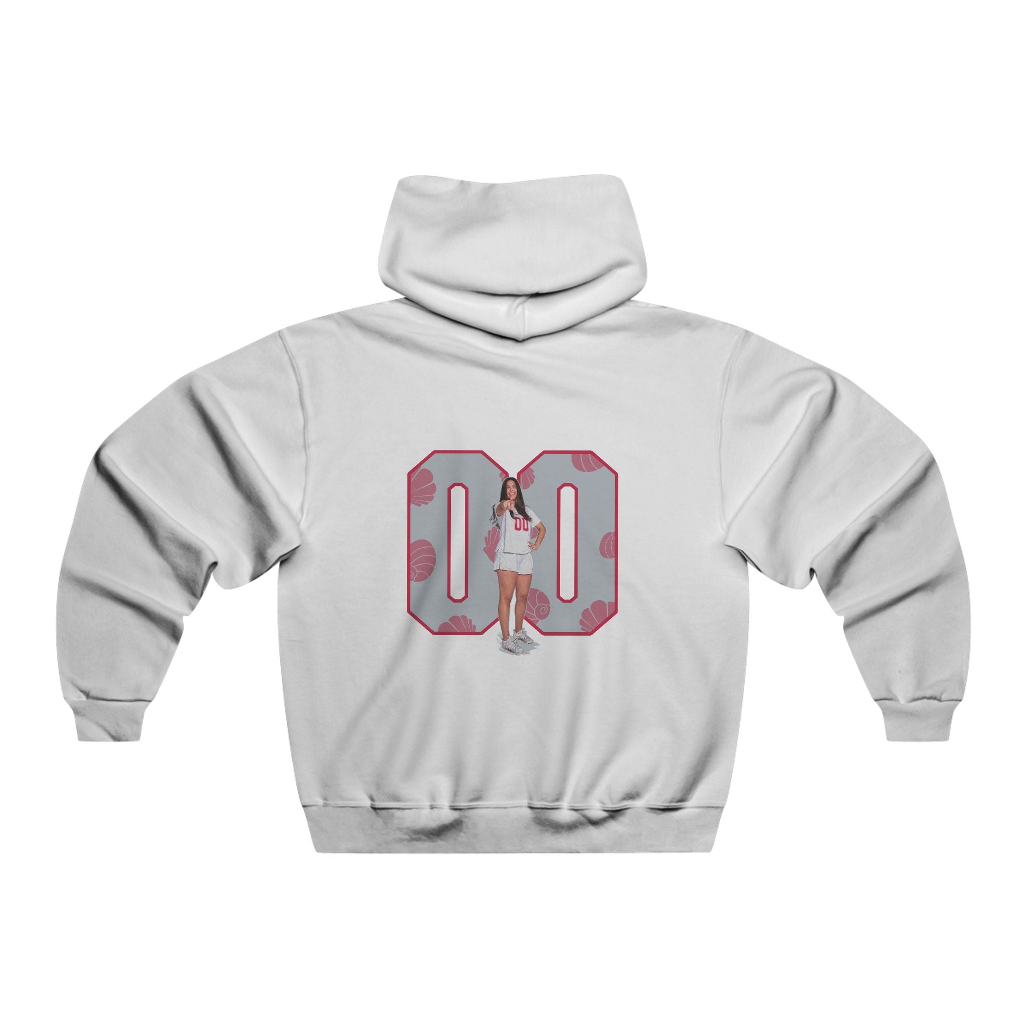 Camille Samarasinghe Vintage Hoodie