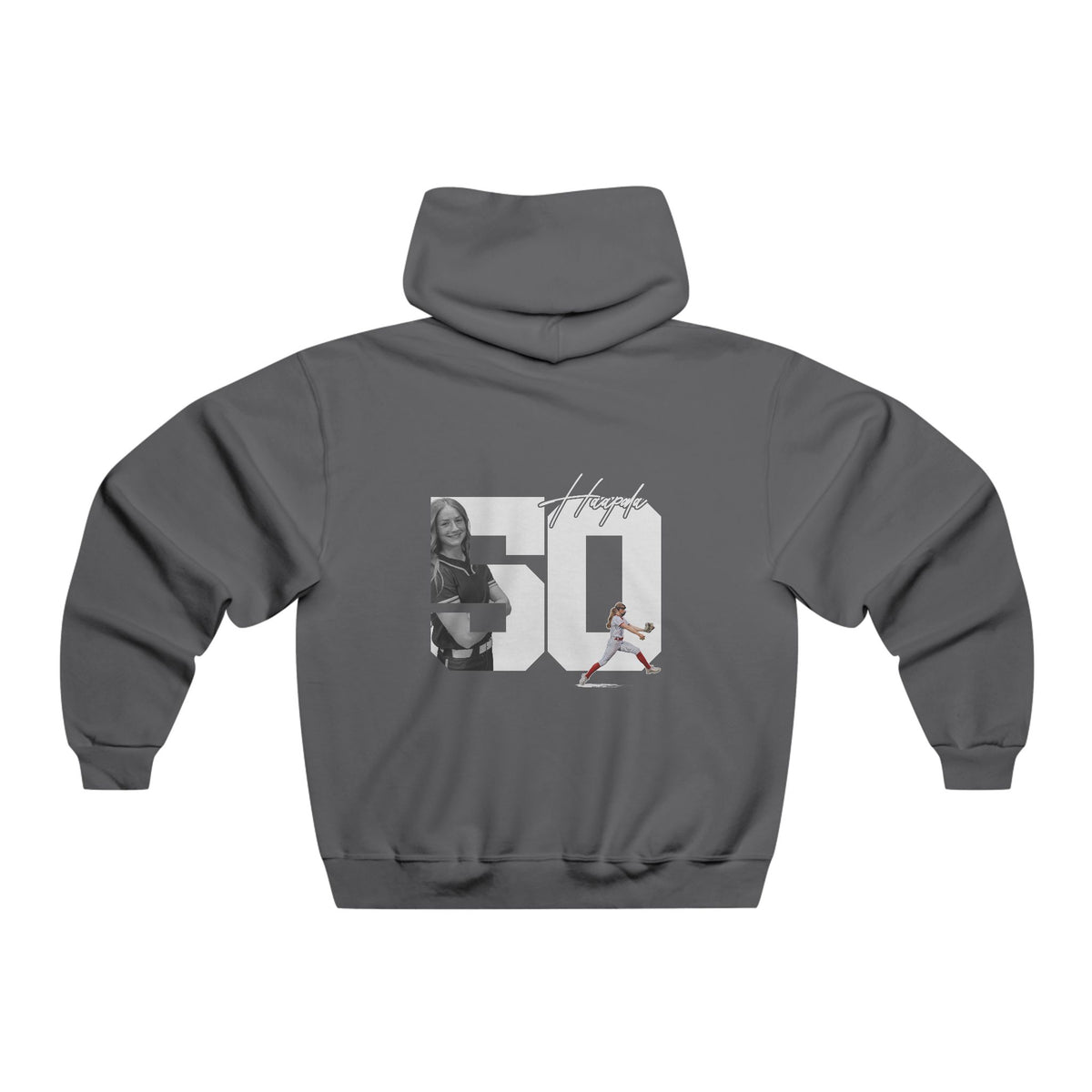 Abby Haapala Vintage Hoodie