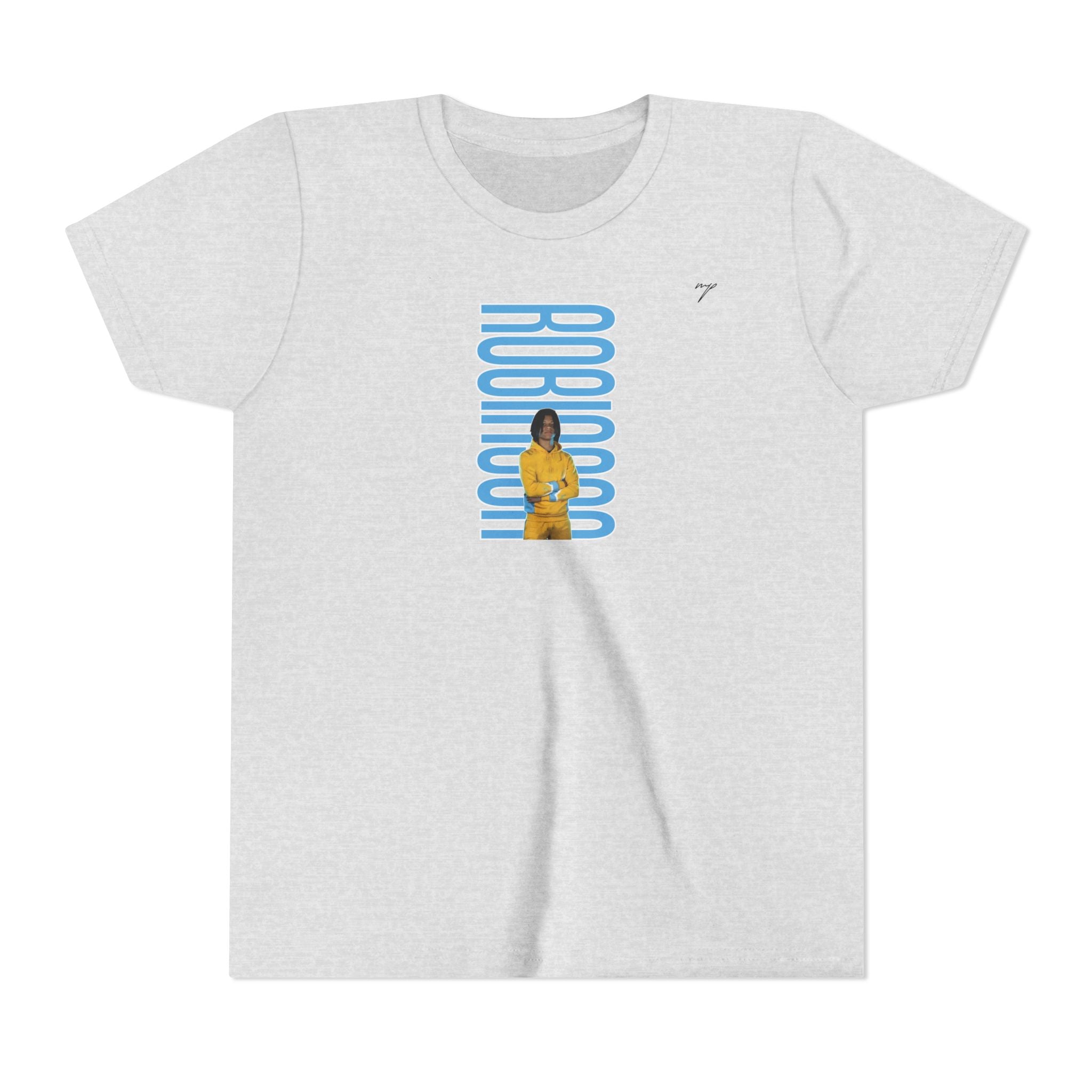 Coby Robinson YOUTH Graphic Tee