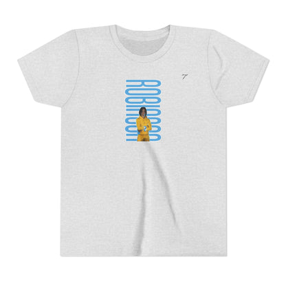 Coby Robinson YOUTH Graphic Tee