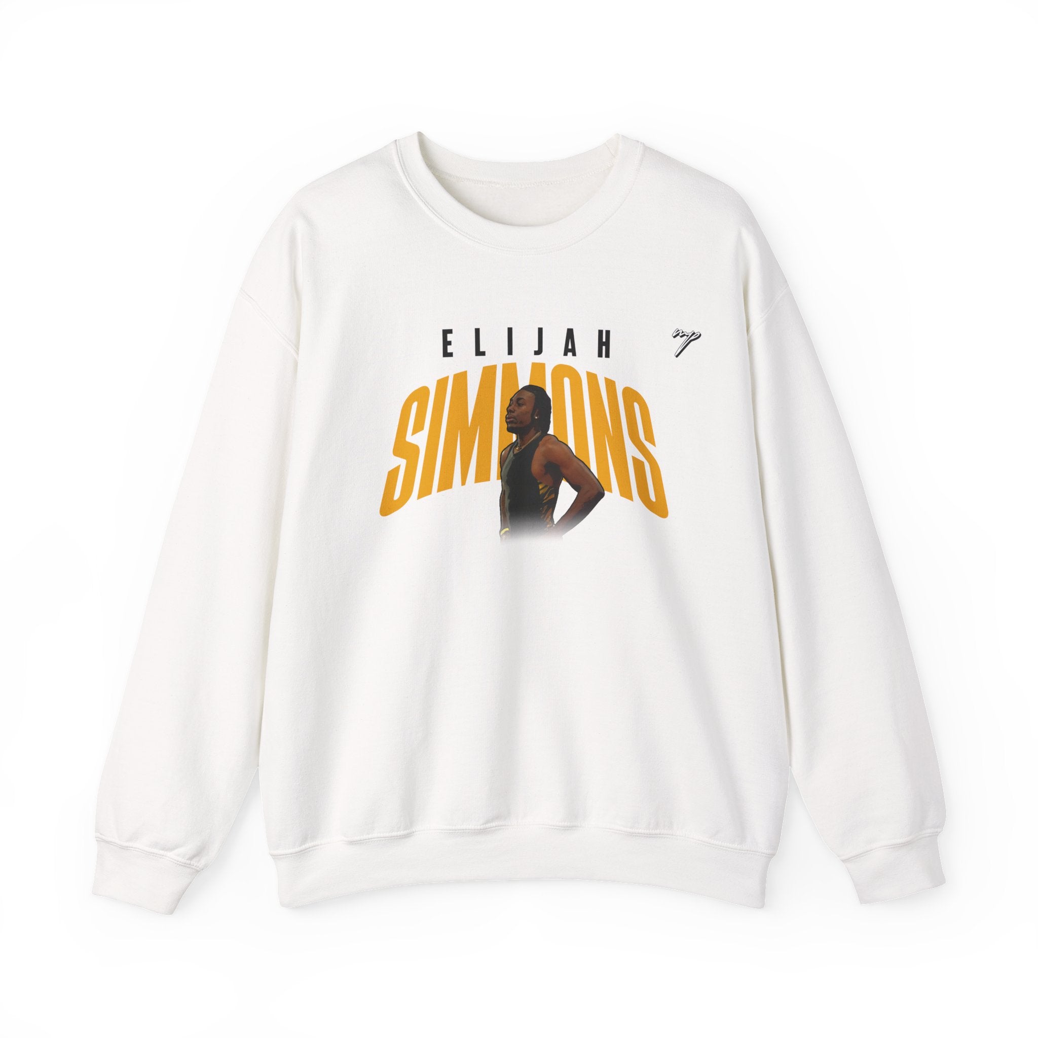 Elijah Simmons Crewneck
