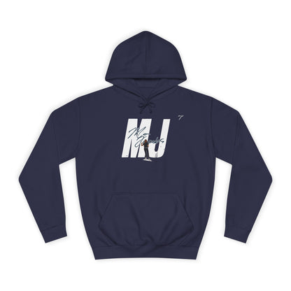 Mia Jacobs Hoodie