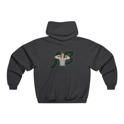 Joey Burt Vintage Hoodie