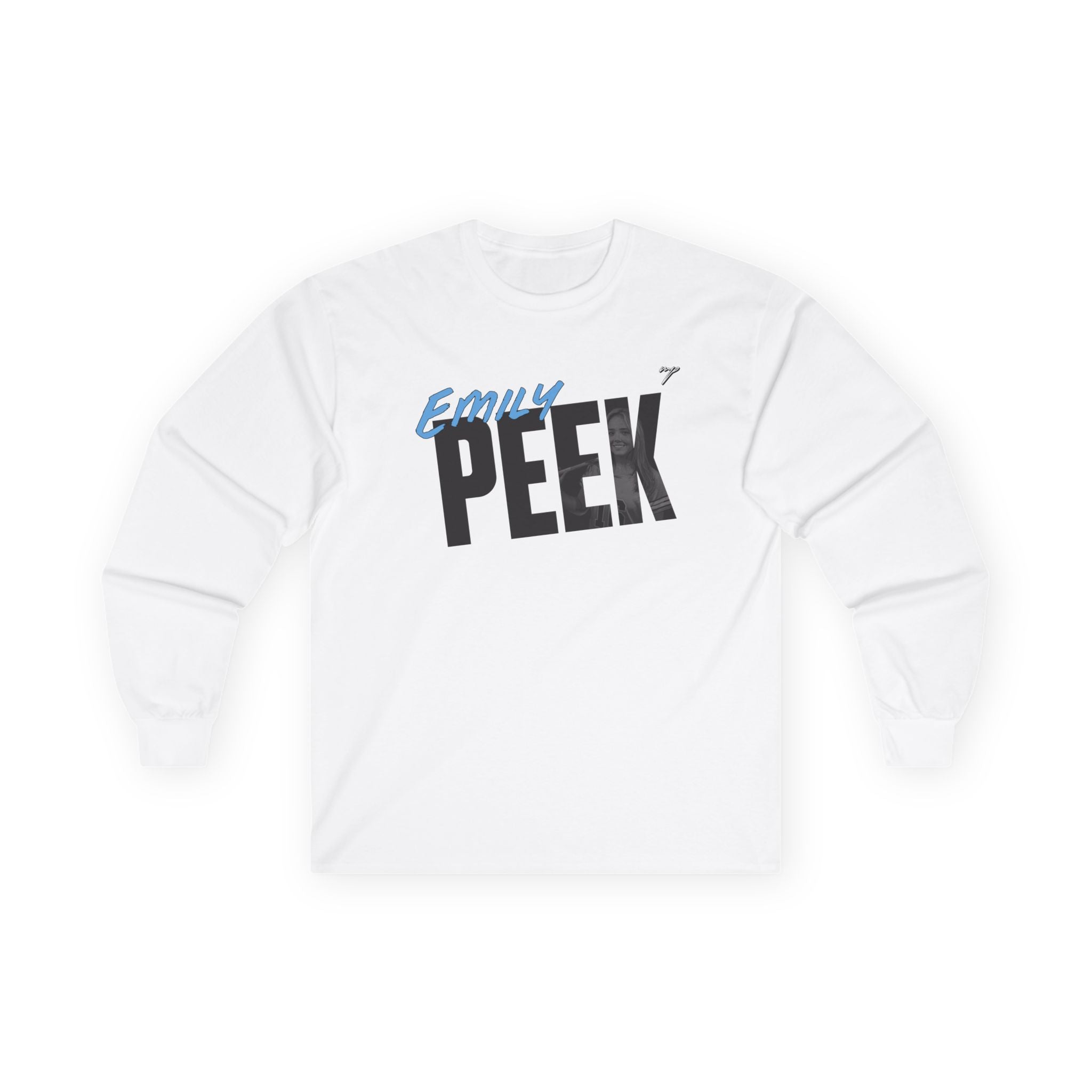 Emily Peek Long Sleeve Tee