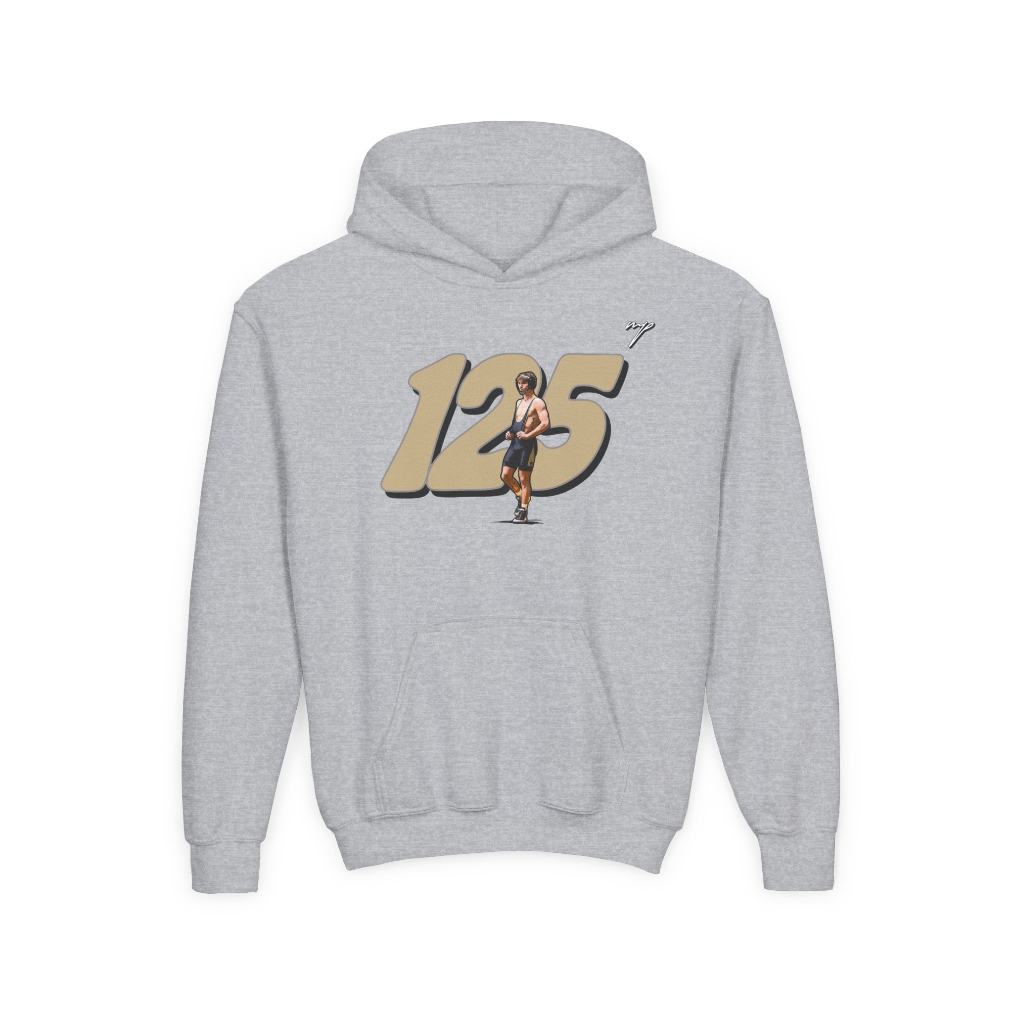 Ashton Jackson YOUTH Hoodie