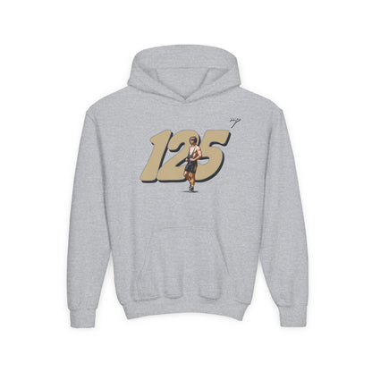 Ashton Jackson YOUTH Hoodie