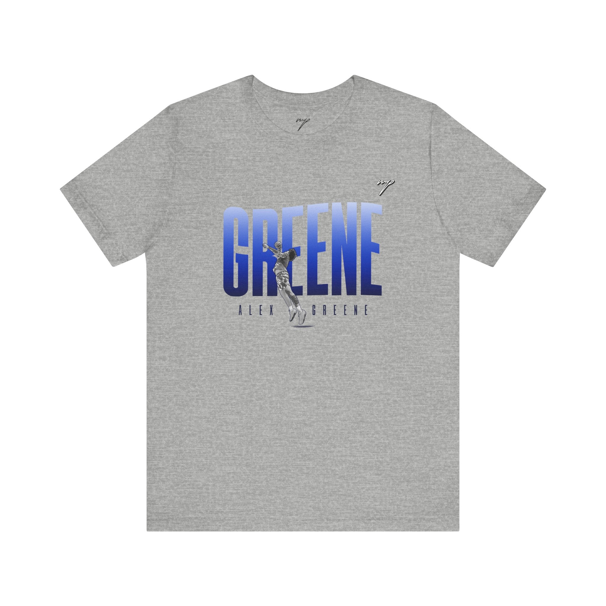 Alex Greene Graphic Tee