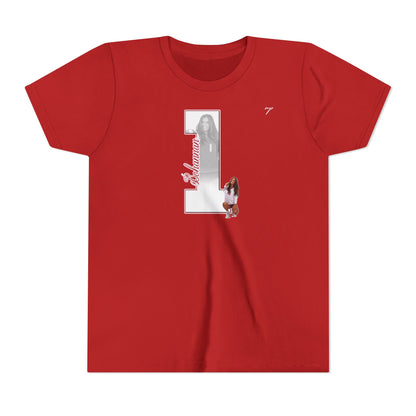 Laci Bohannan YOUTH Graphic Tee