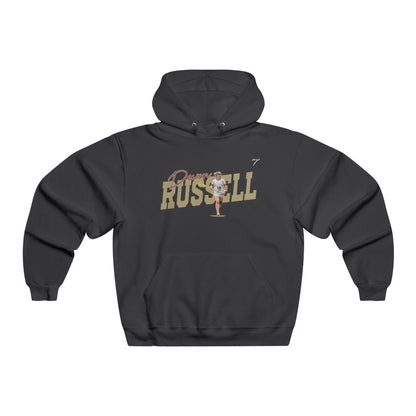 Devon Russell Vintage Hoodie