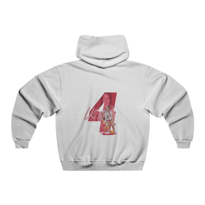 Lily Krahn Vintage Hoodie