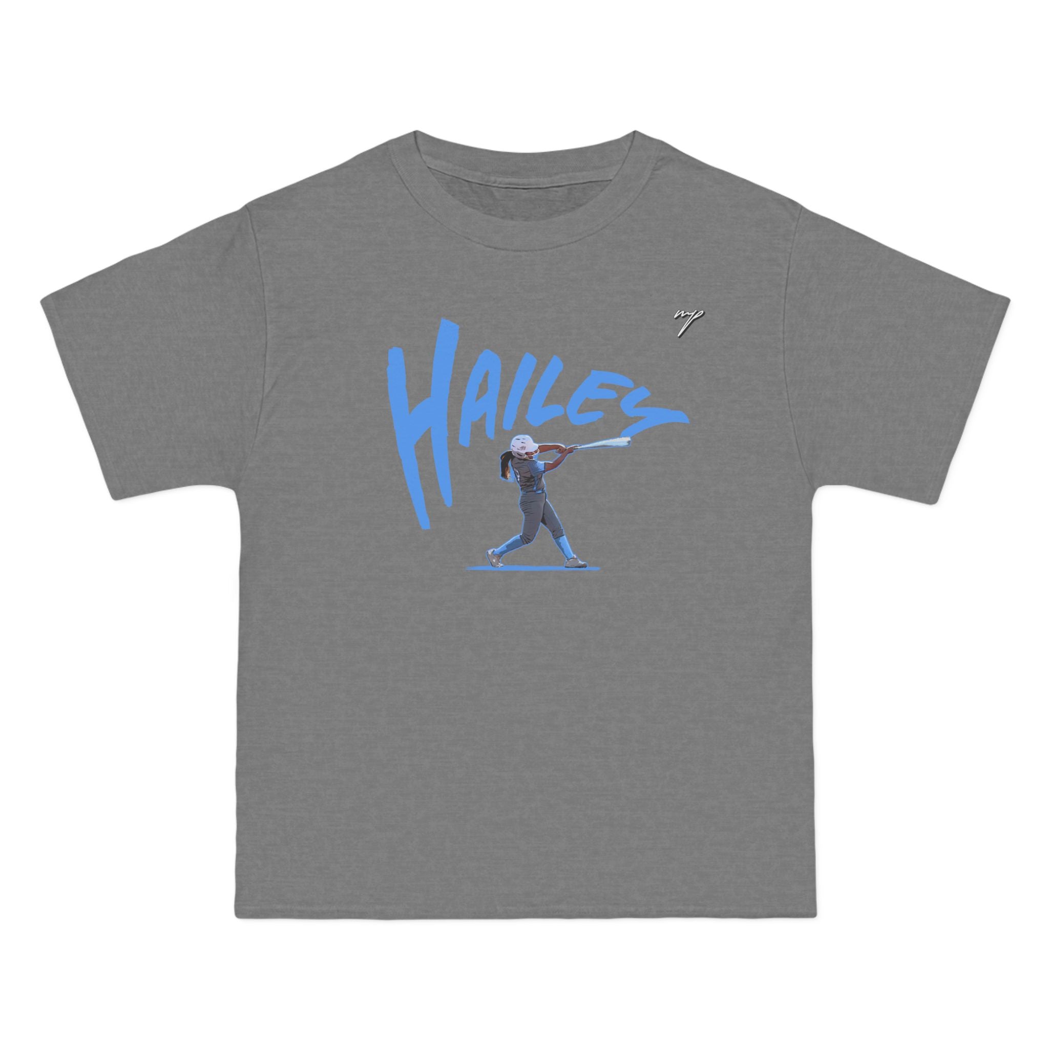 Hailey Smith Vintage Tee