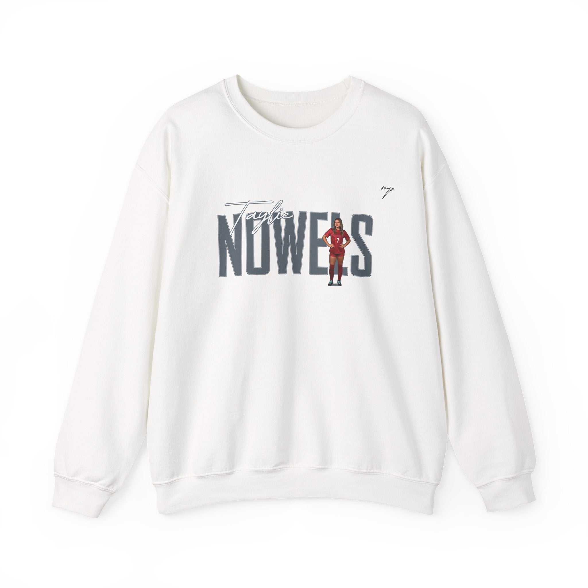 Taylie Nowels Crewneck