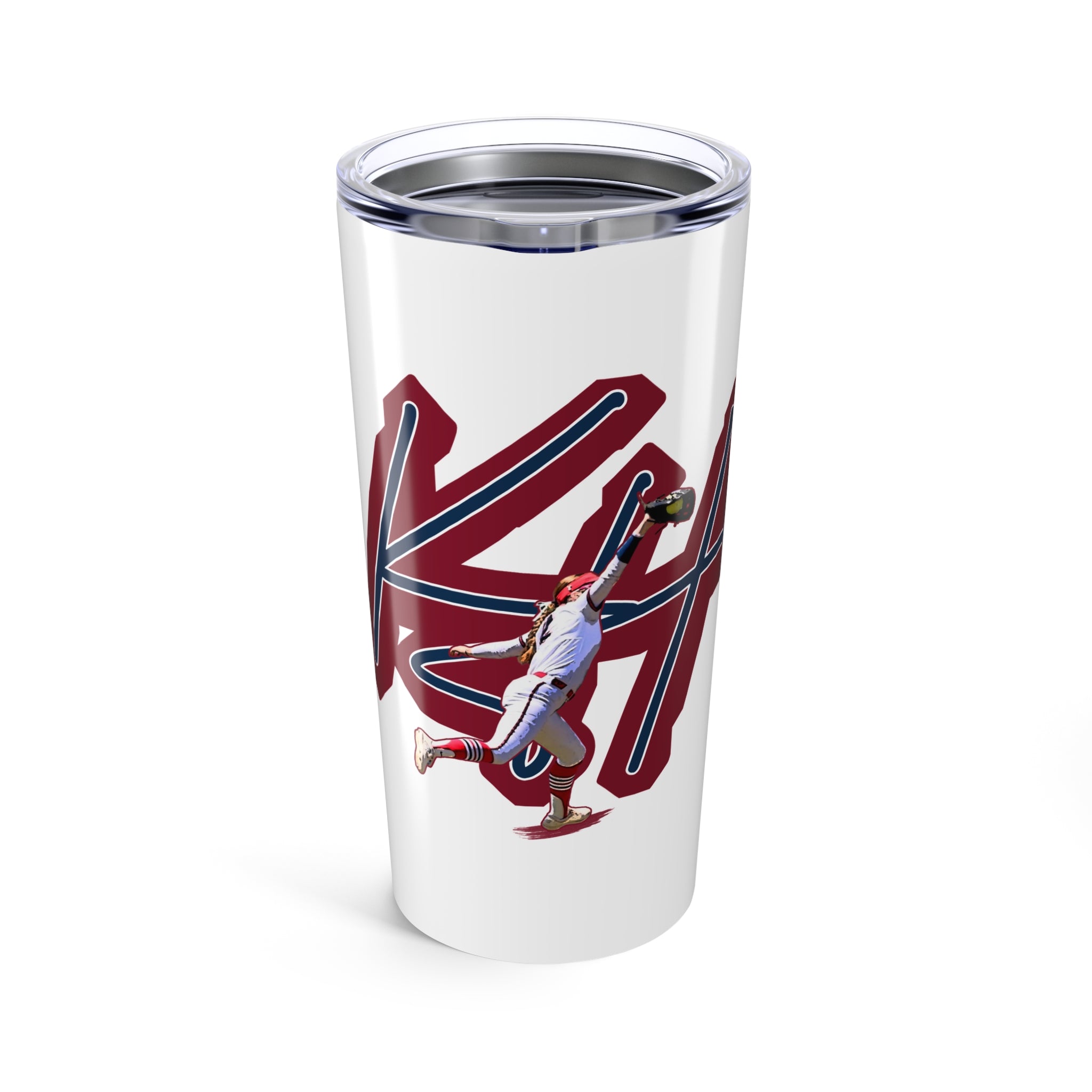 Kaylie Hunt Tumbler Mug