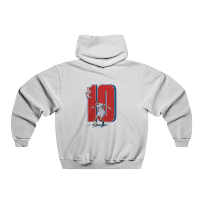 Thiago Pires Vintage Hoodie