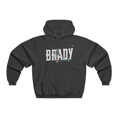 Brady Mayo Vintage Hoodie