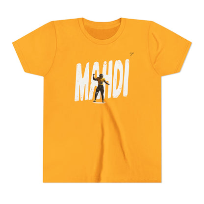 Abe Mahdi YOUTH Graphic Tee