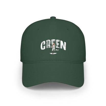 Keaunna Green Hat