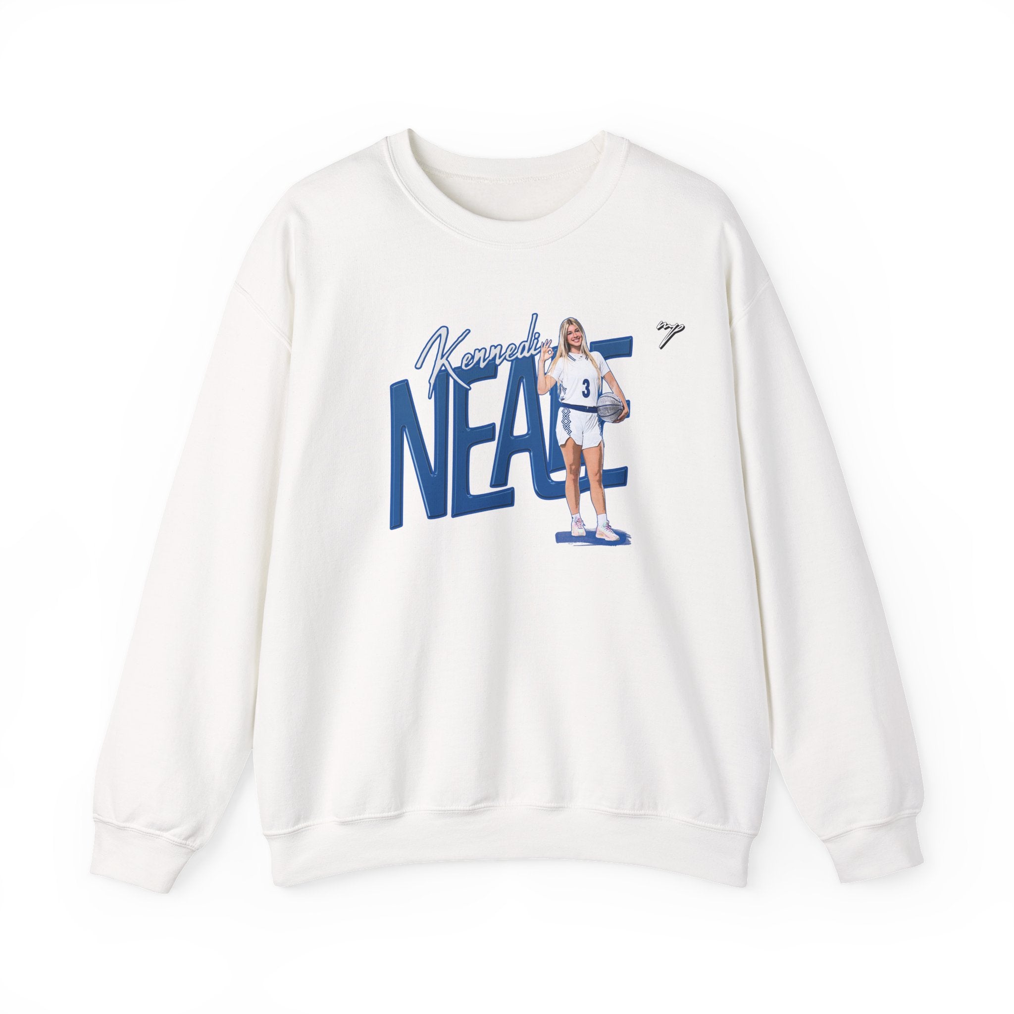 Kennedi Neale Crewneck