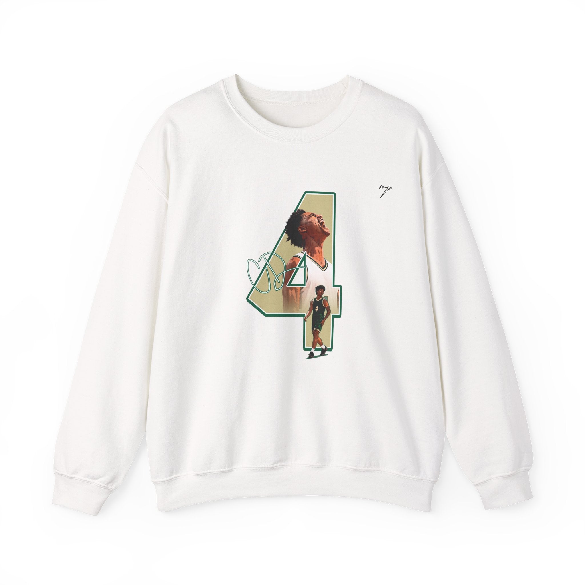 Chris Davis Jr Crewneck