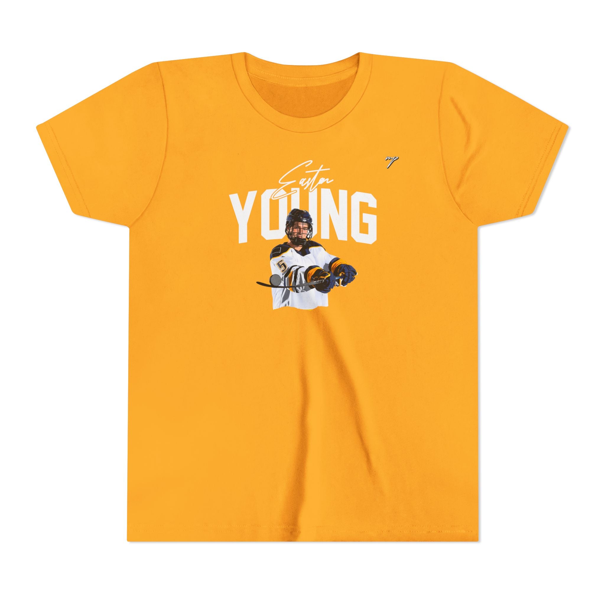 Easton Young YOUTH Graphic Tee