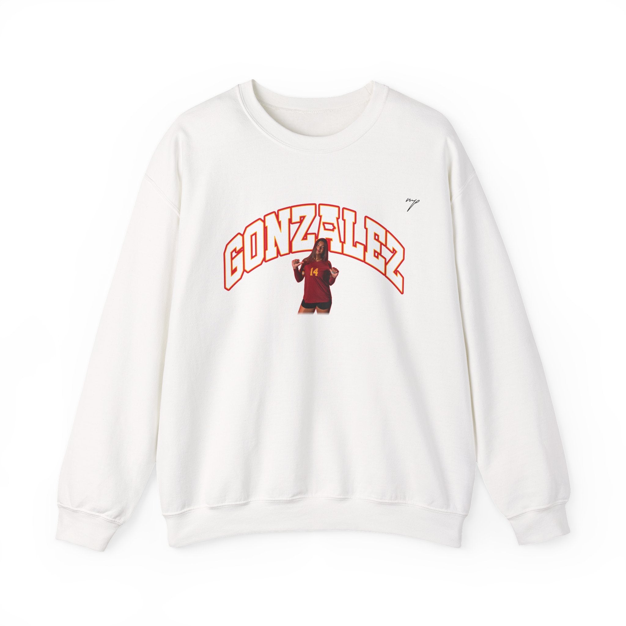 Nayeli Gonzalez Crewneck