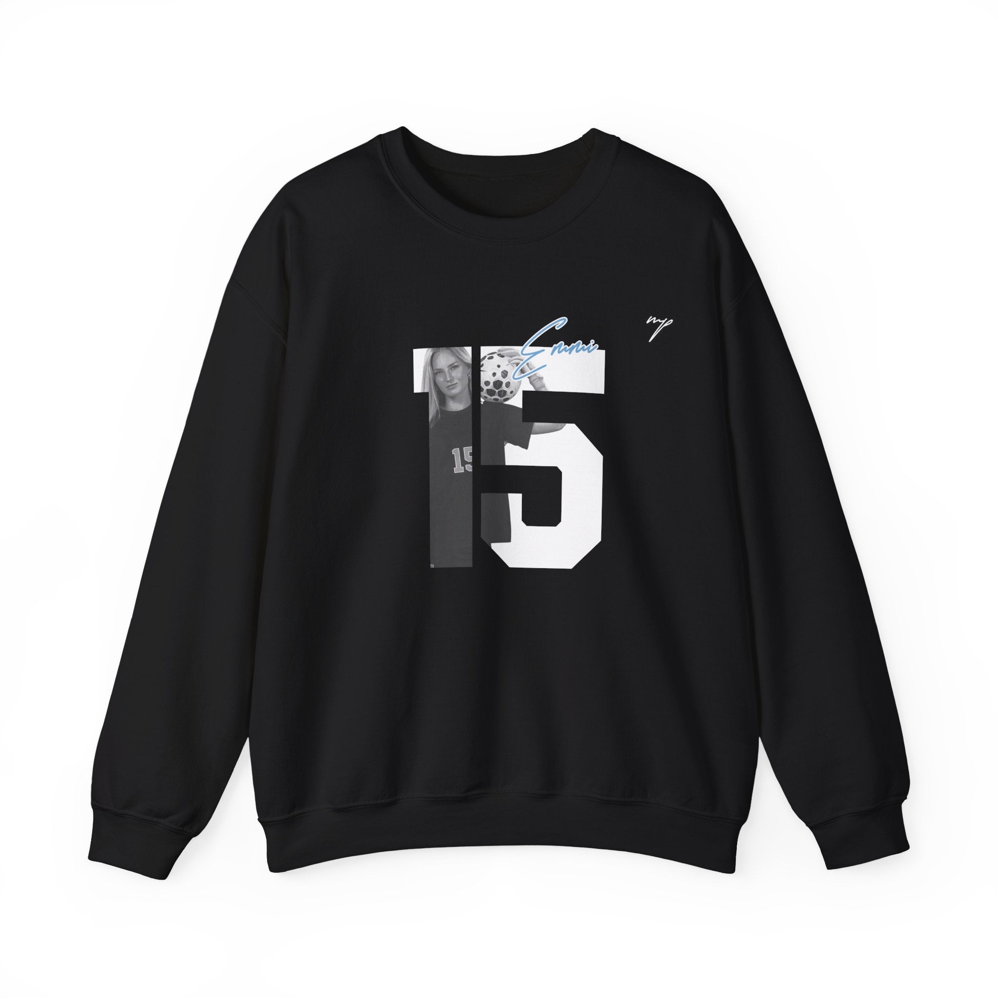 Emilie Maihs Crewneck