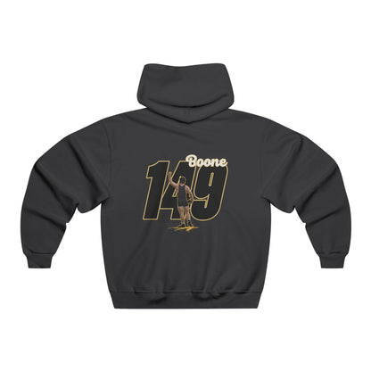 Justin Boone Vintage Hoodie