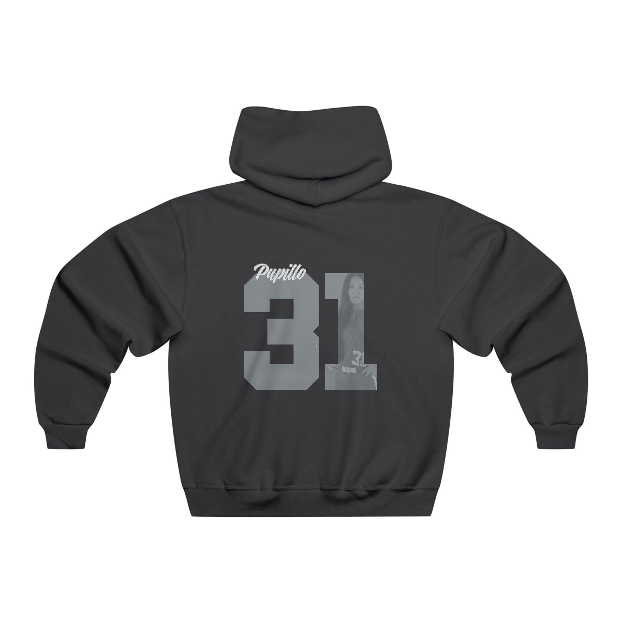 Lex Pupillo Vintage Hoodie