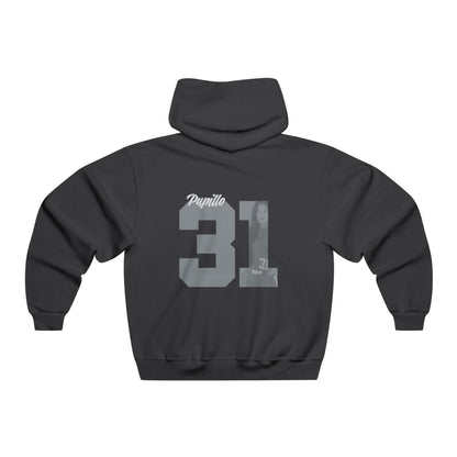 Lex Pupillo Vintage Hoodie