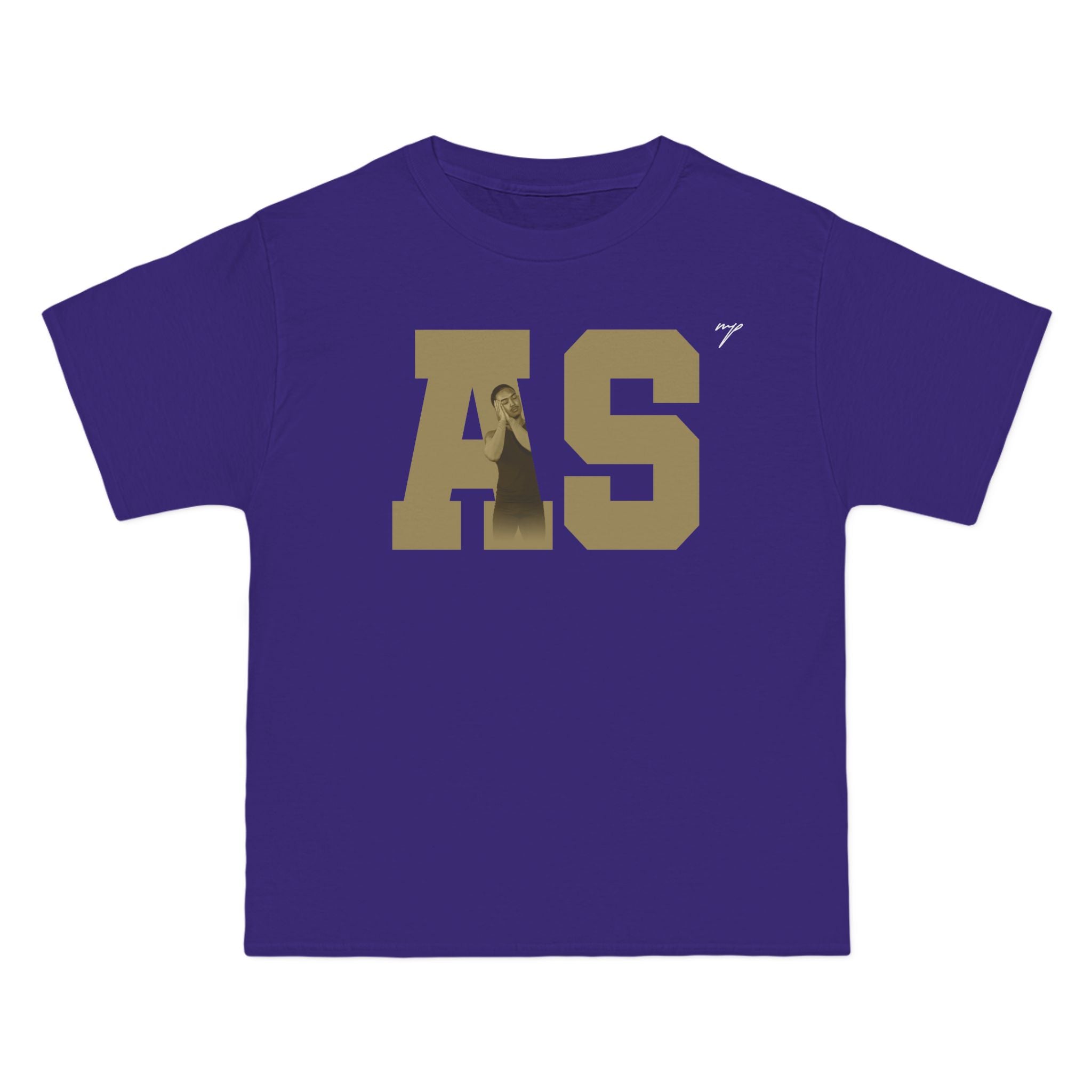 Aaron Sanith Vintage Tee