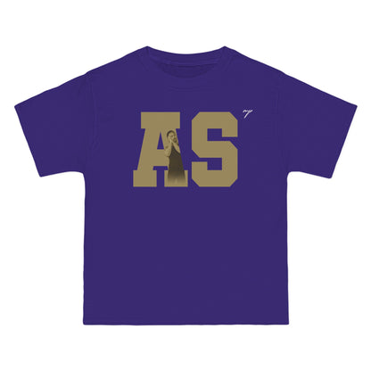 Aaron Sanith Vintage Tee