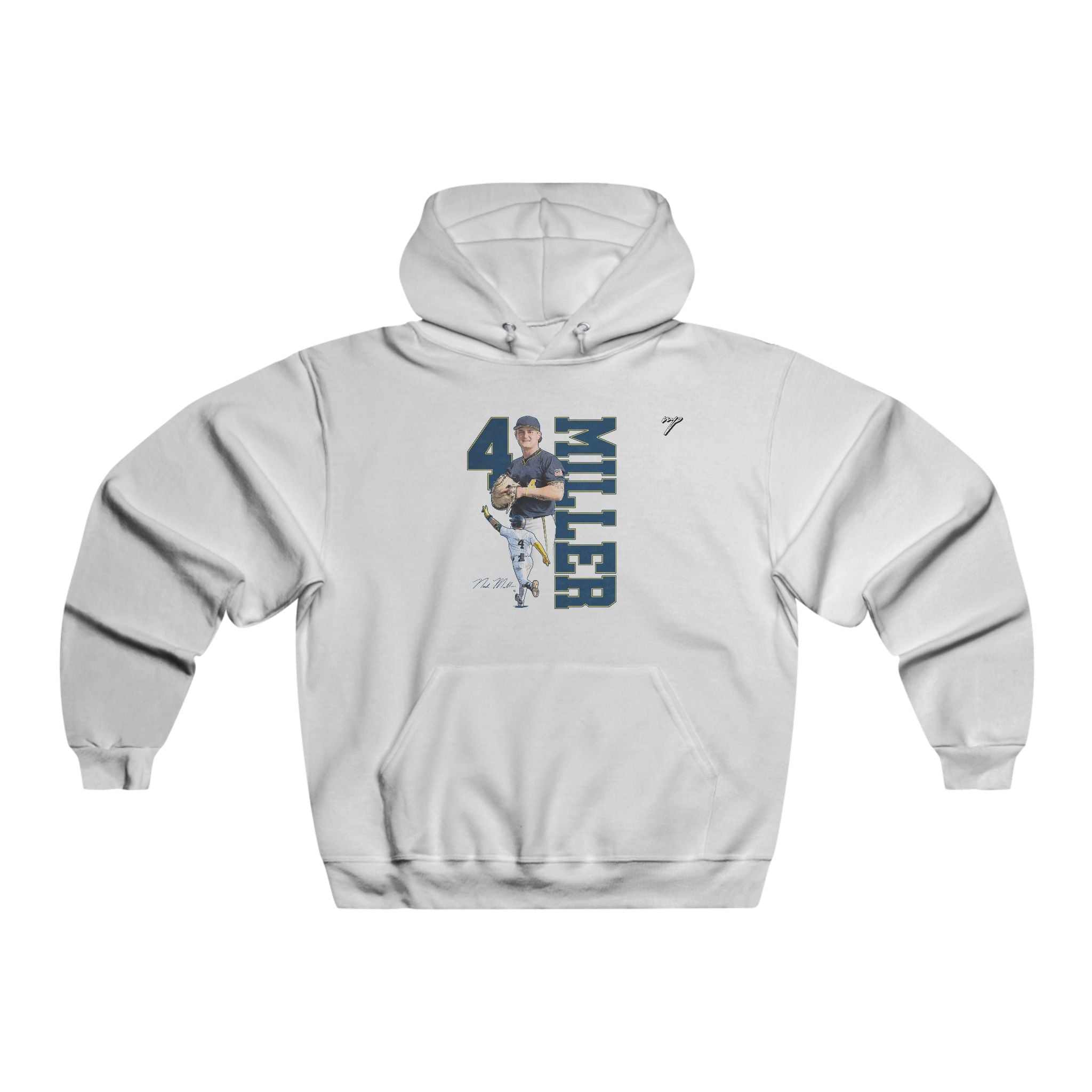 Noah Miller Vintage Hoodie