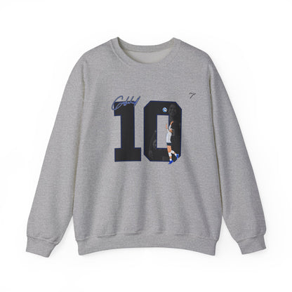 Mailinh Godschall Crewneck