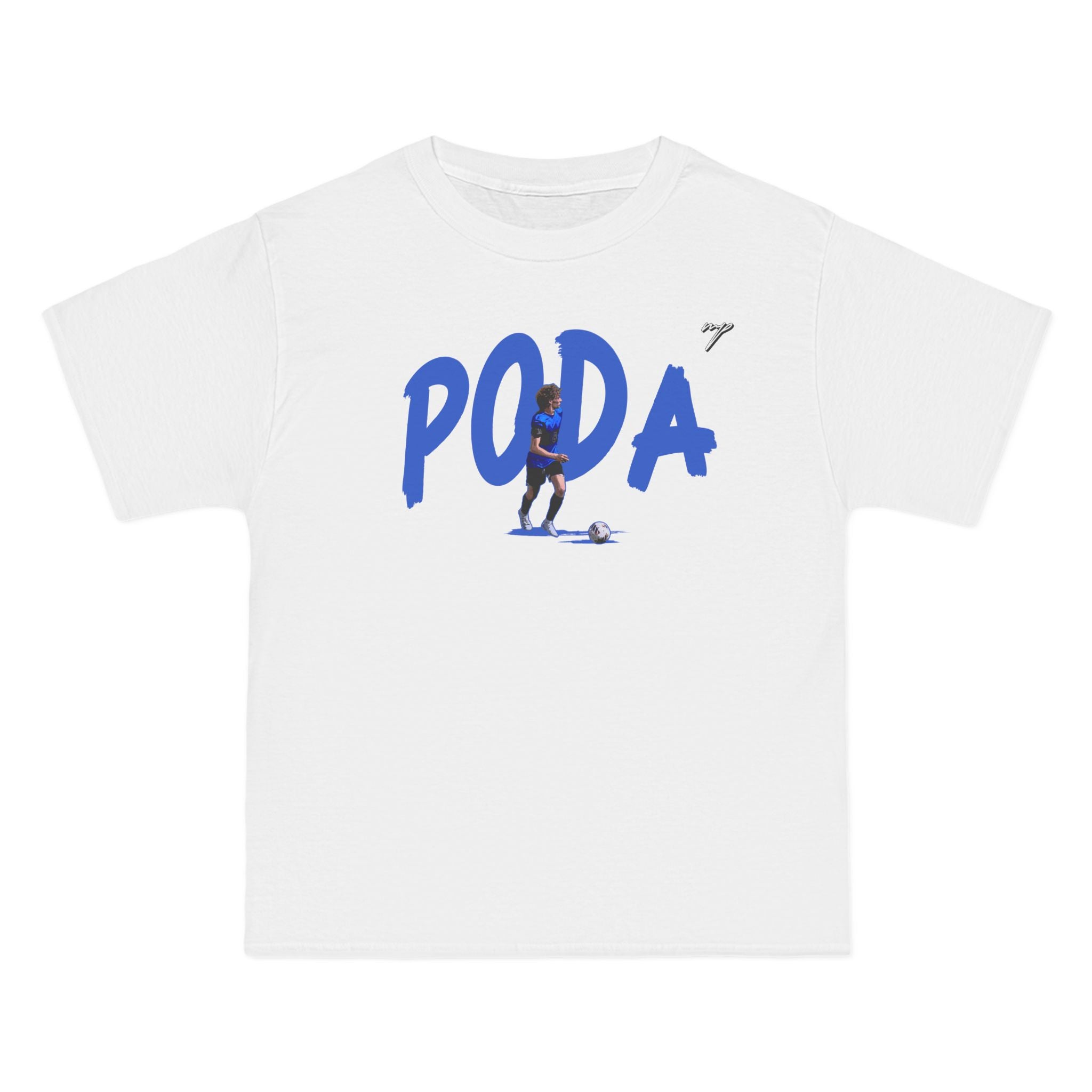 Porter Dennis Vintage Tee