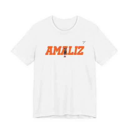 Amaliz Martinez Graphic Tee