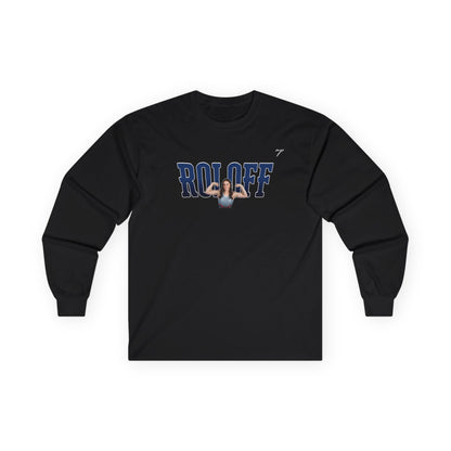 Chloe Roloff Long Sleeve