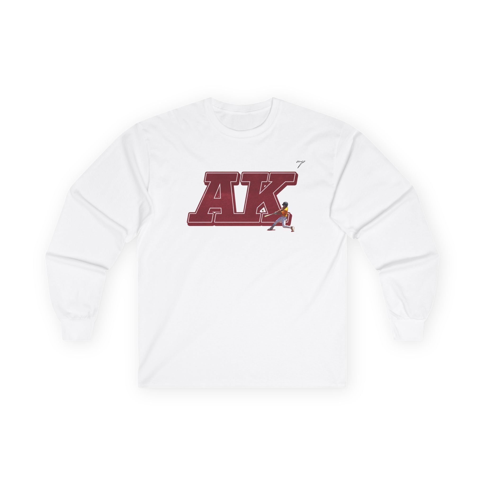 Austin Koberstein Long Sleeve