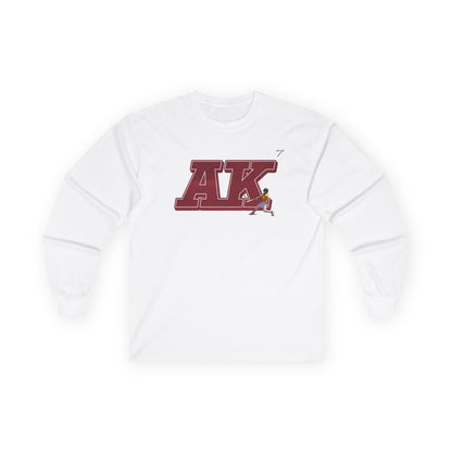 Austin Koberstein Long Sleeve