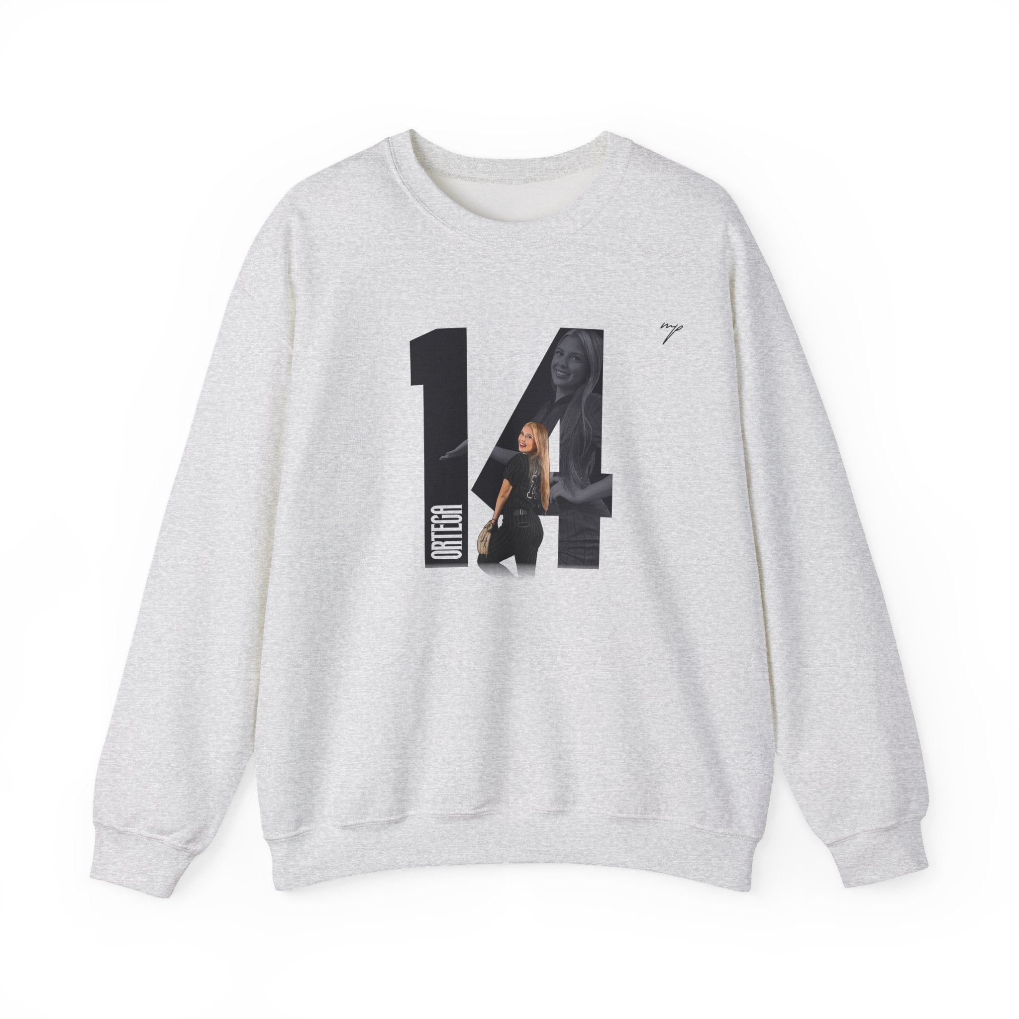 Destiney Ortega Crewneck