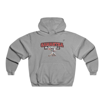 Samantha McDonnell Vintage Hoodie