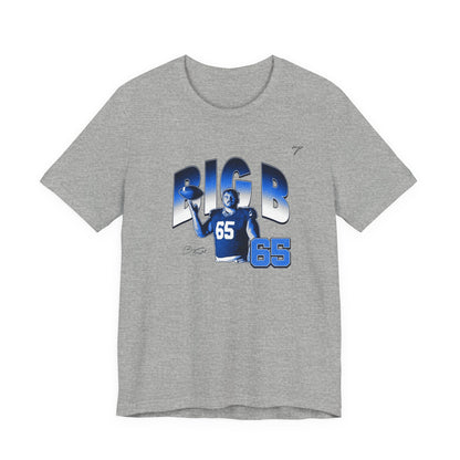 Brennan Smith Graphic Tee