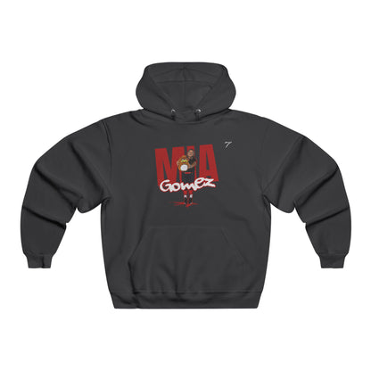 Mia Gomez Vintage Hoodie